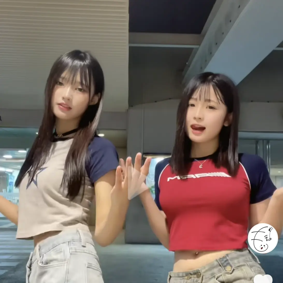 RareBarb7701의 もえ/なな