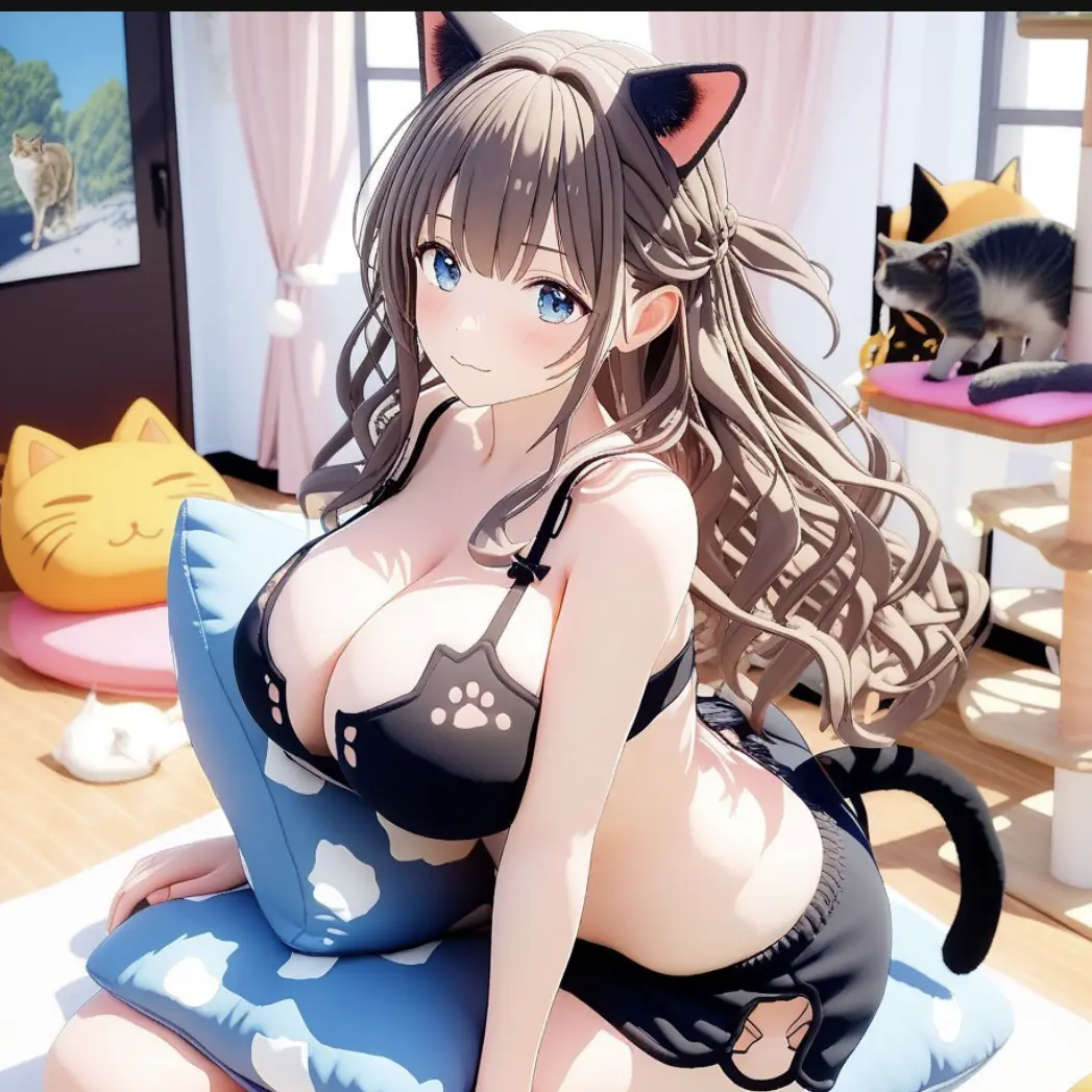 DemureEider2251의 オフパコ♡ギャル