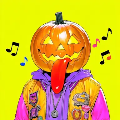 Profile image of パンプキン