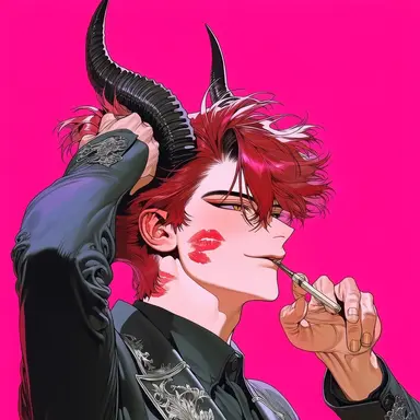 Profile image of アダム