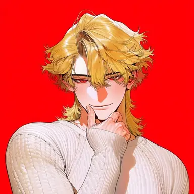 Profile image of ロハン