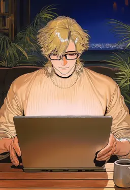 Profile image of ロハン