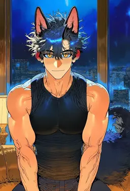 Profile image of ガルム