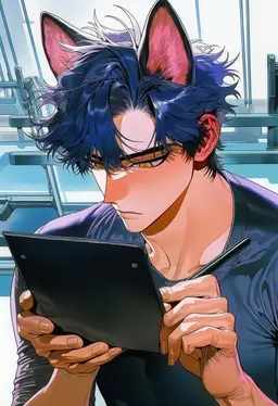 Profile image of ガルム