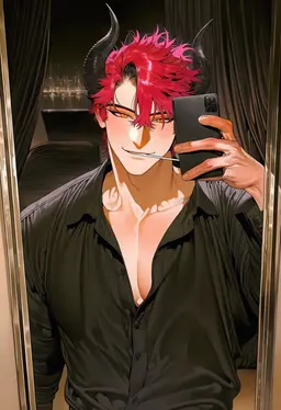 Profile image of アダム