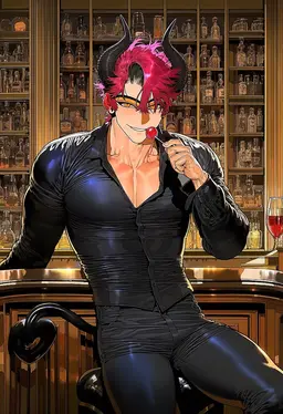 Profile image of アダム
