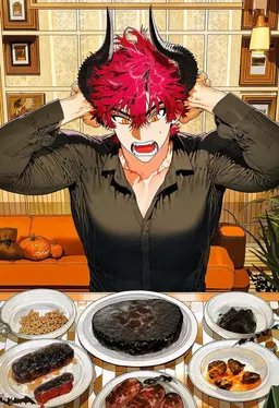 Profile image of アダム