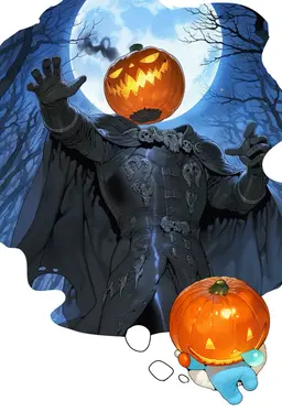 Profile image of パンプキン