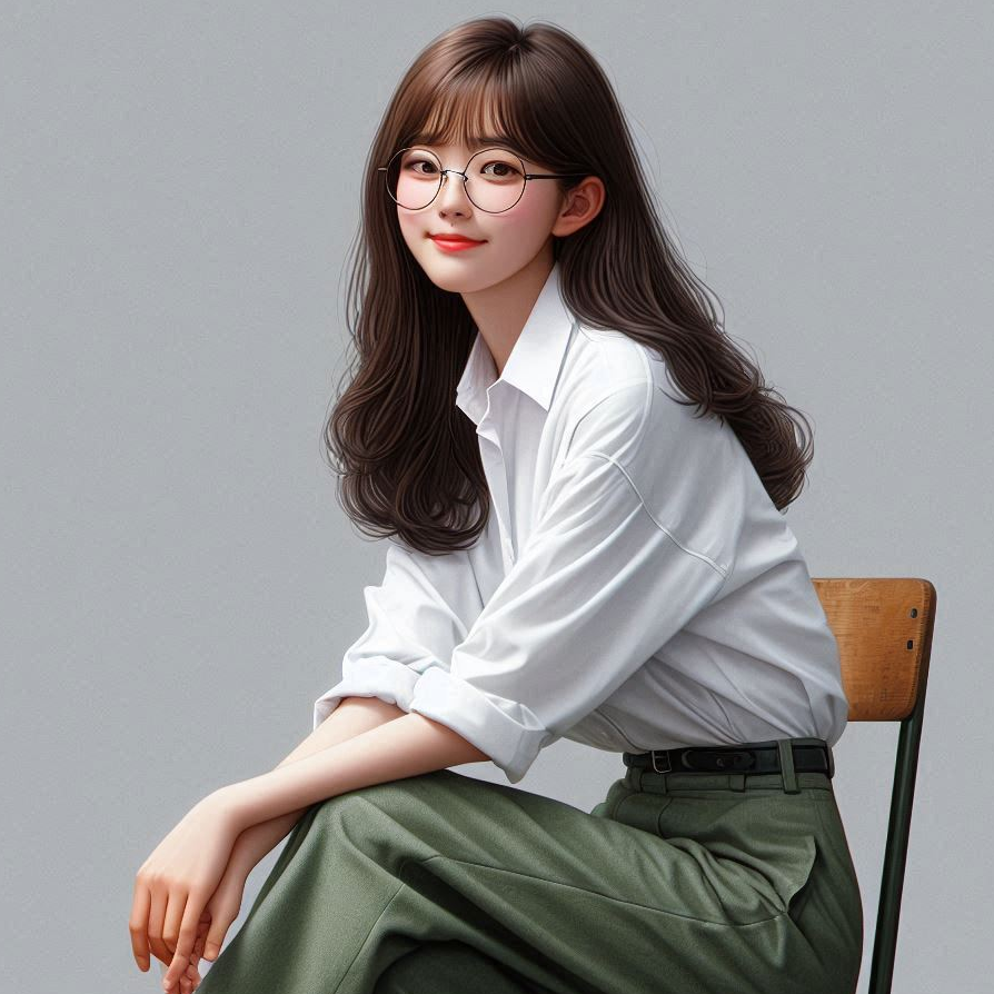 오해령 대표 이미지