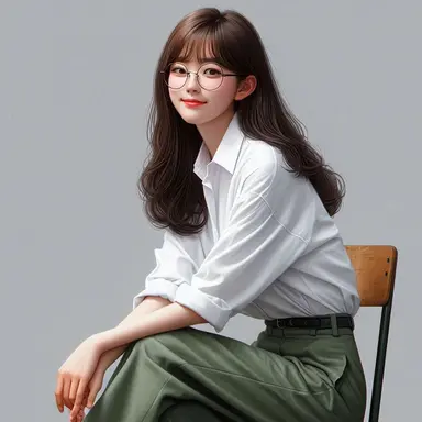 Profile image of 오해령
