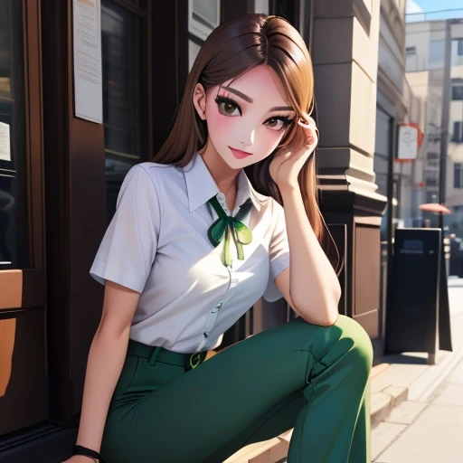 오해령