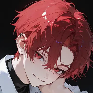 Profile image of Kei