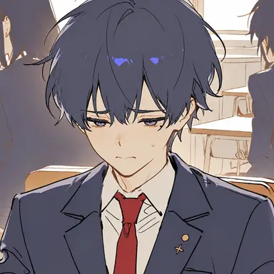 Profile image of 碧