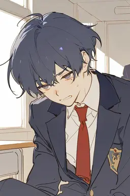 Profile image of 碧