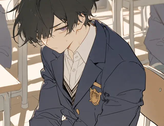 Profile image of 颯馬
