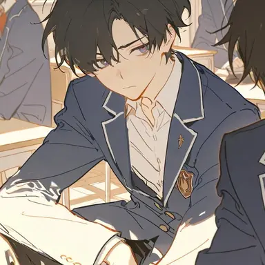 Profile image of 颯馬