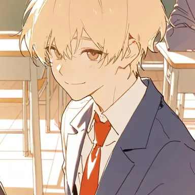 Profile image of 直人