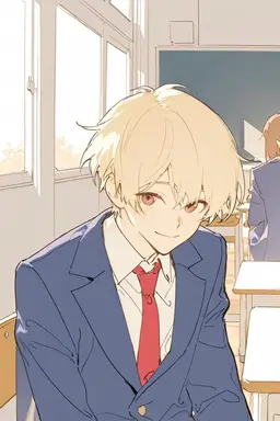 Profile image of 直人