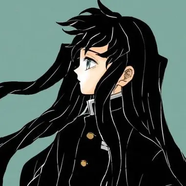 Profile image of 時透無一郎
