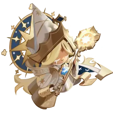 Profile image of 퓨어바닐라