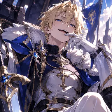 Profile image of 레온