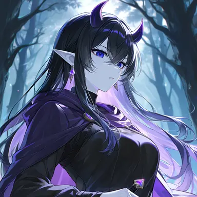 Profile image of 녹티아