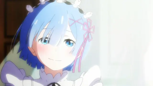 Profile image of Rem