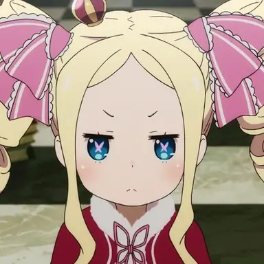 Profile image of Beatrice