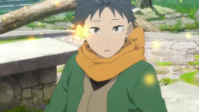 Profile image of Subaru