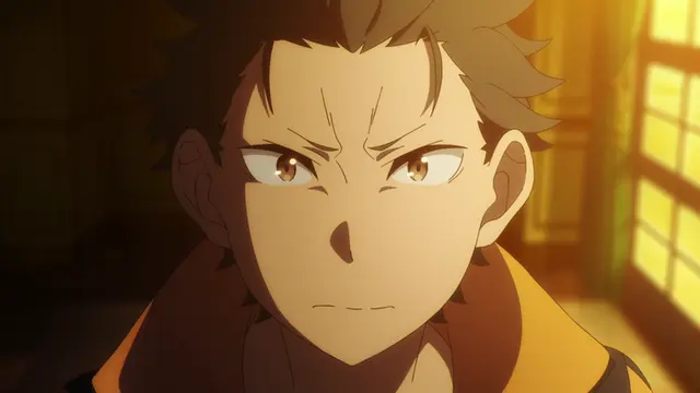 Profile image of Subaru