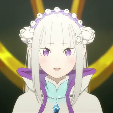 Profile image of Emilia