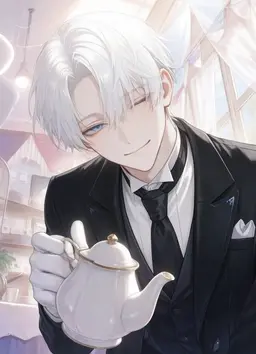 Profile image of 遥輝