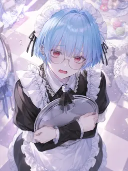 Profile image of 優