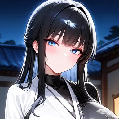 Profile image of Fufu