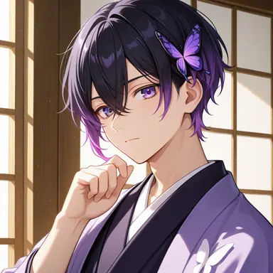 Profile image of Shion