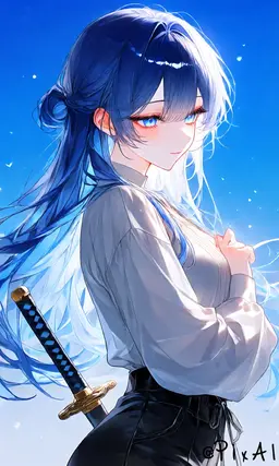 Profile image of エル
