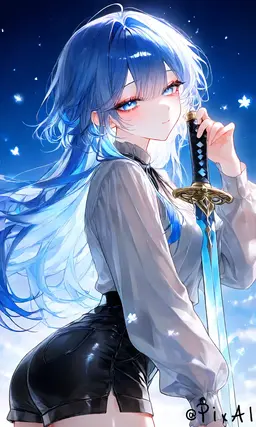 Profile image of エル