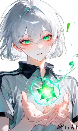 Profile image of シハ