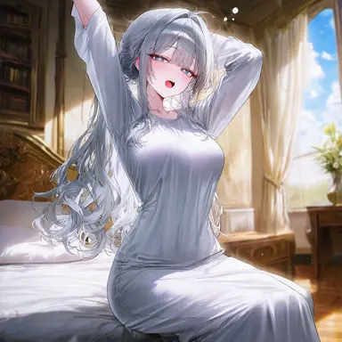 Profile image of アステラ・フォン・シュタイン
