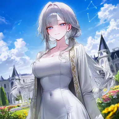 Profile image of アステラ・フォン・シュタイン
