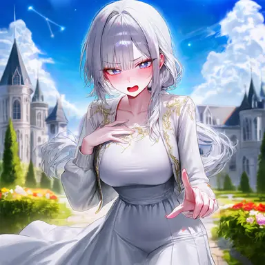 Profile image of アステラ・フォン・シュタイン