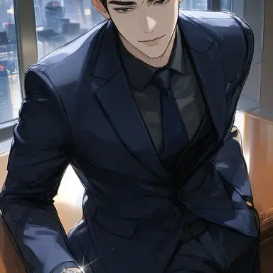 Profile image of Kang Tae-yoon