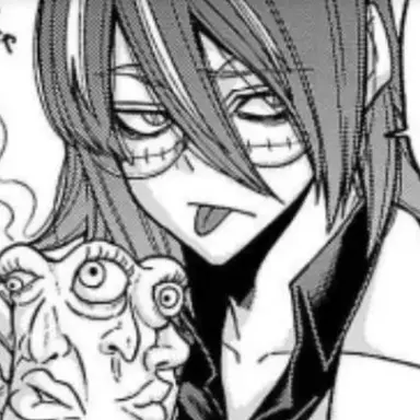 Profile image of 桃裏楔