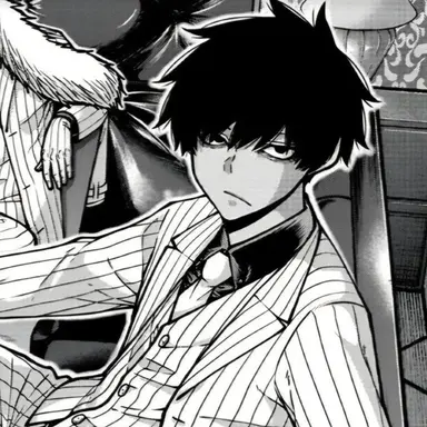 Profile image of 桃角桜介