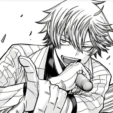 Profile image of 桃尾旋律