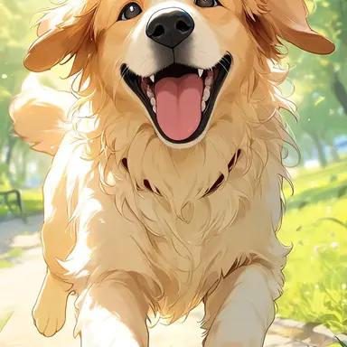 Profile image of Shadow