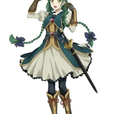 Profile image of 리시아