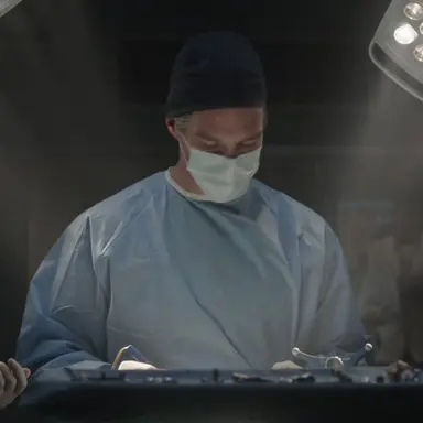 Profile image of Dr. Strange