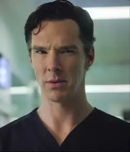 Profile image of Dr. Strange