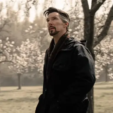 Profile image of Dr. Strange